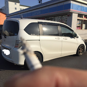 フリード