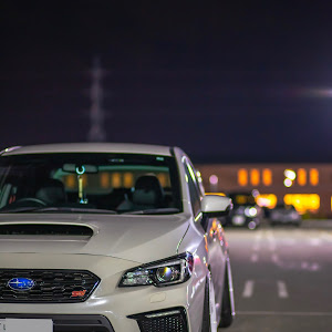 WRX STI