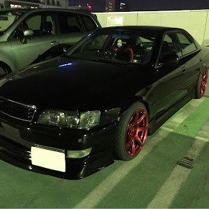 チェイサー JZX100