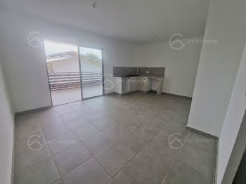 appartement à Cayenne (973)