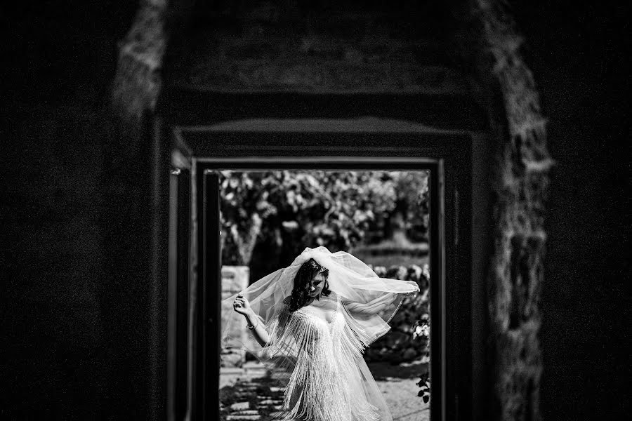 Fotografo di matrimoni Mario Marinoni (mariomarinoni). Foto del 23 ottobre 2023