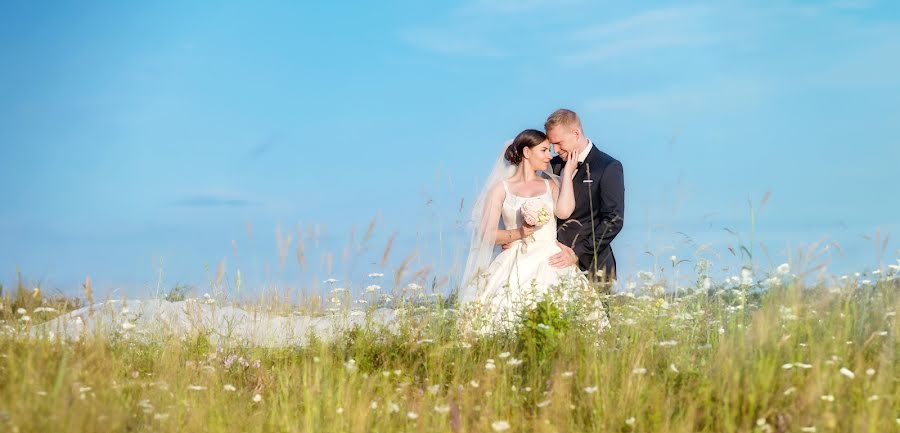 Fotógrafo de casamento Rita Szerdahelyi (szerdahelyirita). Foto de 5 de agosto 2023