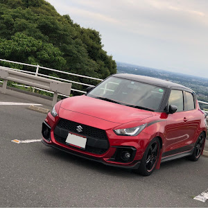 スイフトスポーツ ZC33S