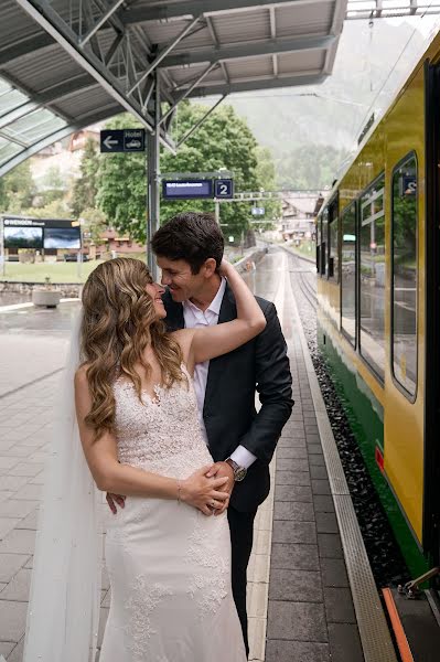 Photographe de mariage Kuklya Evgeniya (ekuklya). Photo du 8 novembre 2022