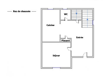 maison à Villejuif (94)