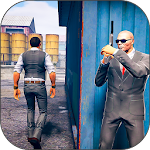 Cover Image of 下载 Secret Agent Spy Mission - Crime City Rescue Games 1.0 APK