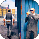 ダウンロード Secret Agent Spy Mission - Crime City Res をインストールする 最新 APK ダウンローダ