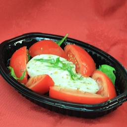 Caprese Salad