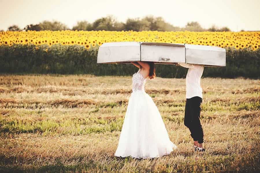 Fotógrafo de bodas Yana Belaya (113yana). Foto del 26 de julio 2017