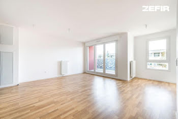 appartement à Villiers-le-Bel (95)