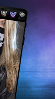 Cagoule Ghost Mask Filter – Apps on Google Play