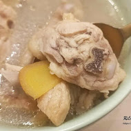 龍涎居雞膳食坊(雙連店)