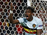 Batshuayi a choisi Chelsea pour une raison bien précise