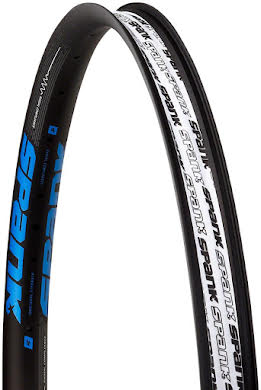 Spank Oozy 350 27.5" Rim alternate image 3