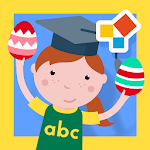 Cover Image of Baixar Pré-escola Montessori 2.3.7 APK