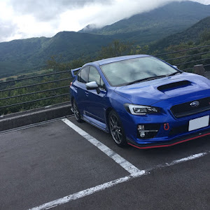 WRX STI VAB