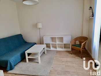 appartement à Clamart (92)