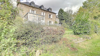 maison à Combourg (35)