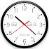 Analog Clock Live Wallpaper1.08