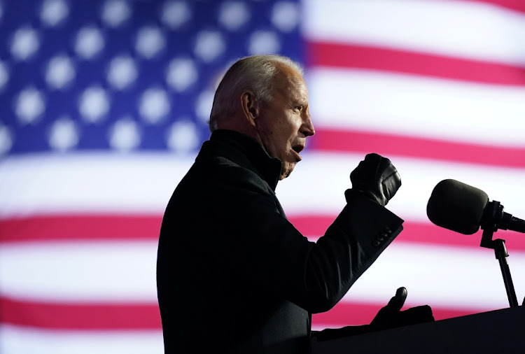 A Joe Biden win is likely to mean legislative gridlock