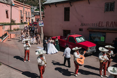 Fotógrafo de casamento Daniel Acereto (acereto). Foto de 24 de setembro 2023