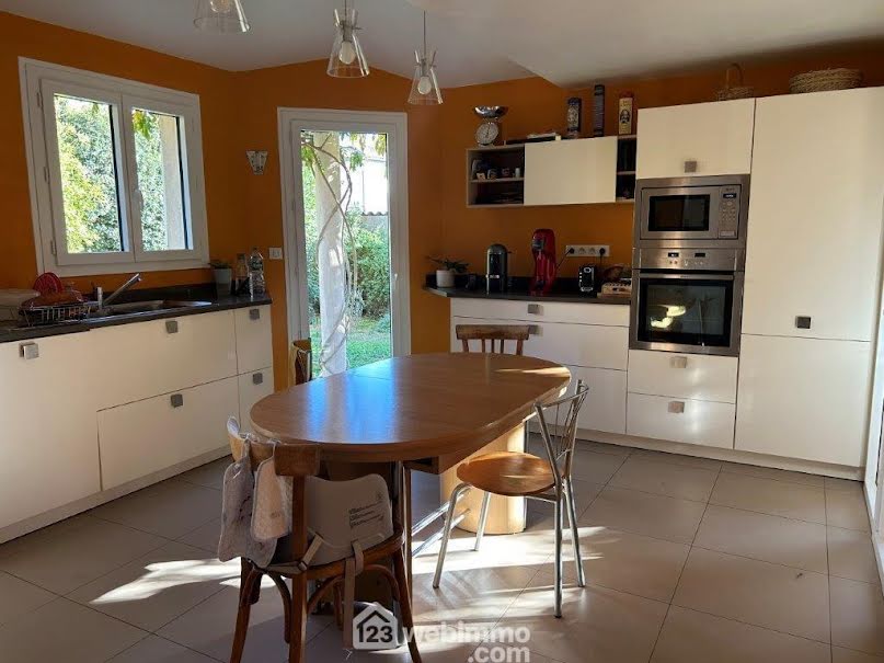 Vente villa 6 pièces 207 m² à Mauguio (34130), 746 600 €