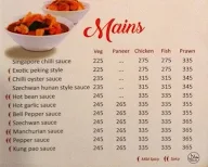 Wangs Kitchen menu 7