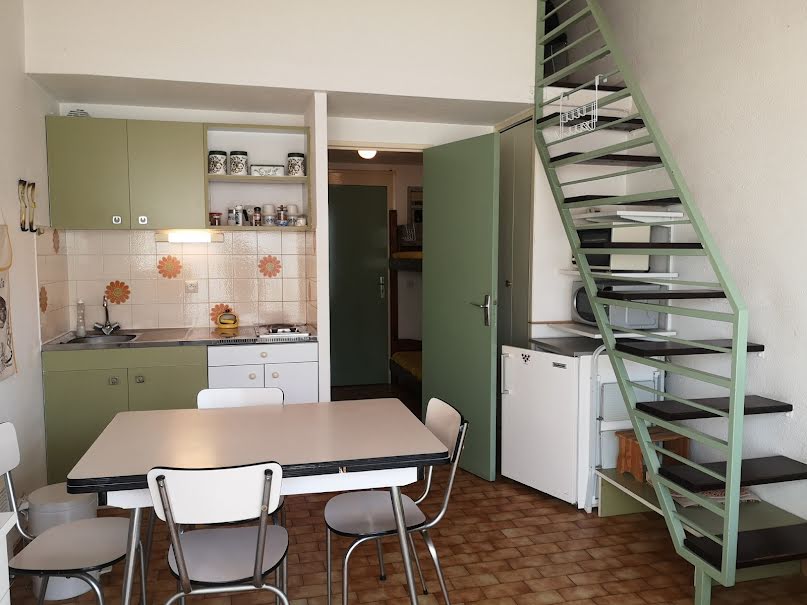 Vente appartement 1 pièce 35 m² à Le Grau-du-Roi (30240), 180 000 €