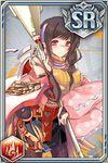 【ラグナリーブレイブ】ブリュンヒルデ