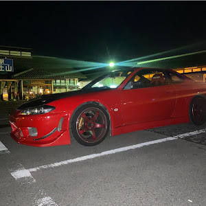 シルビア S15