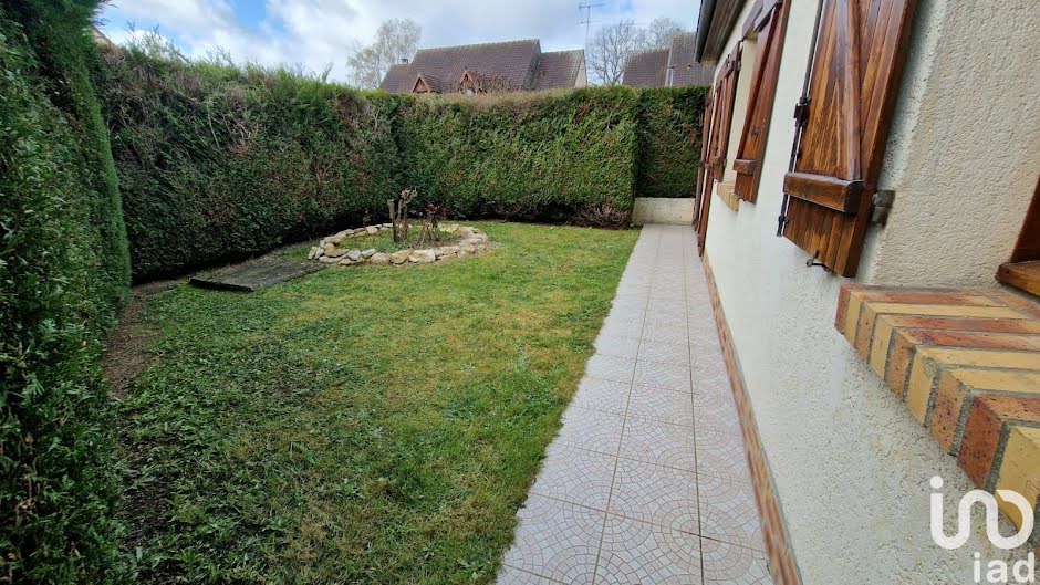 Vente maison 6 pièces 110 m² à Evreux (27000), 209 000 €