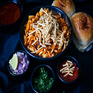 The House Of Misal menu 8