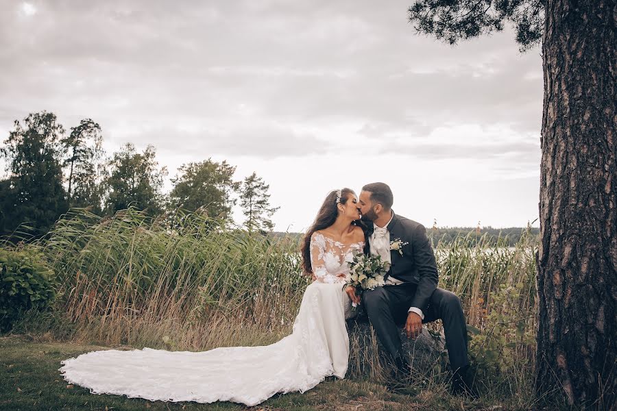 Fotógrafo de casamento Gabi Afram (gabiafram). Foto de 19 de julho 2021