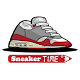 Sneaker TIME - Sneaker Quiz