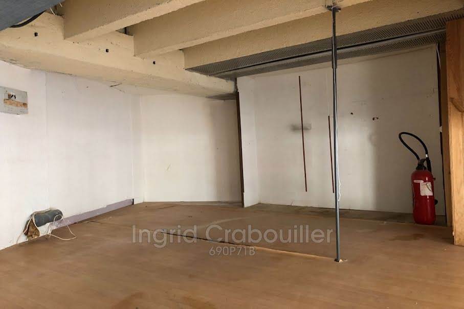 Vente locaux professionnels  110 m² à Royan (17200), 245 000 €