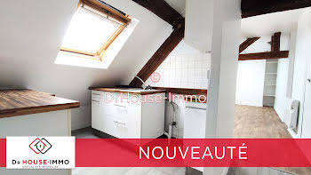 appartement à L'Isle-Adam (95)