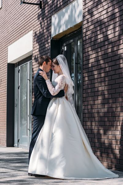 Wedding photographer Angelina Kim (kimwed). Photo of 9 October 2017