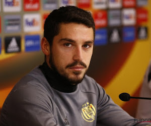 Stanciu is duidelijk: "Ik heb vertrouwen in de coach"