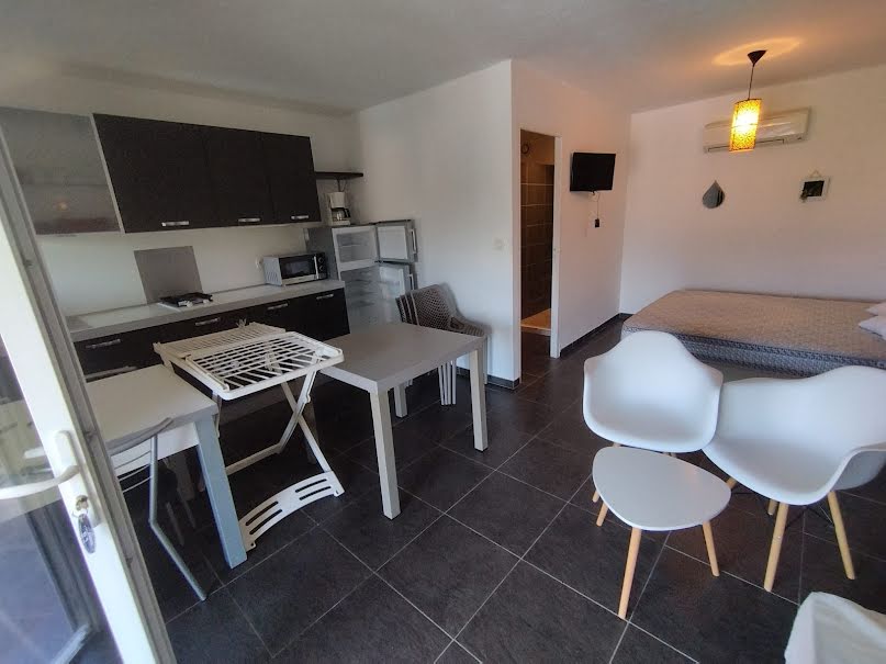 Vente appartement 1 pièce 28 m² à Propriano (20110), 141 583 €