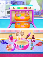 Ice Cream Cone Cupcake Maker Screenshot