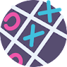 Tic Tac Toe Online Multiplayer icon