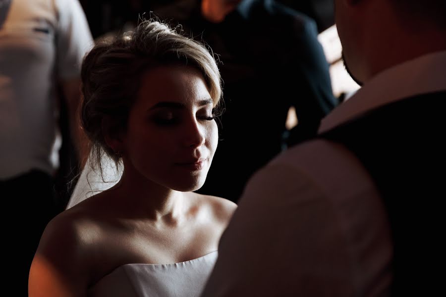 Wedding photographer Dmitriy Makarchenko (weddmak). Photo of 3 April 2018