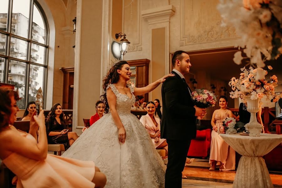 Fotógrafo de bodas Nino Smith (photofromnino). Foto del 31 de diciembre 2018