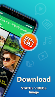 All Status Saver & Status Video ke stažení - náhled