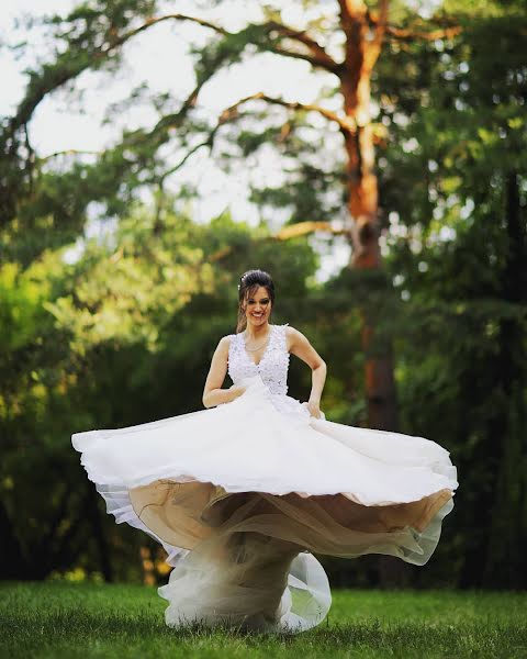 Fotógrafo de casamento Filip Prodanovic (prodanovic). Foto de 24 de maio 2018