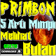 Download Primbon 5 Arti Mimpi Melihat Bulan Lengkap For PC Windows and Mac 10.9