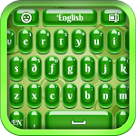 Green Keyboard Apk