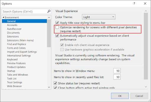 resharper visual studio 2020