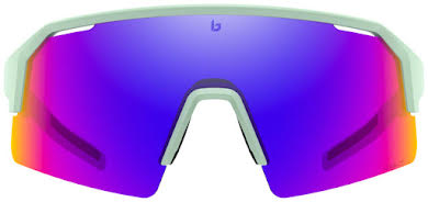 Bolle C-Shifter Sunglasses - Creator Green Matte/Volt  Ultraviolet Polarized alternate image 0