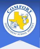 Comfort ISD logo
